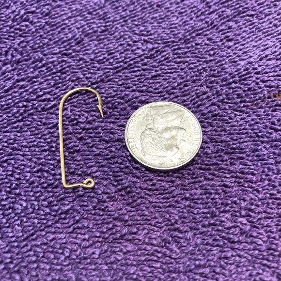 Fishing hooks. - Picture 2 of 6